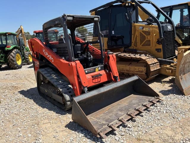 Image of Kubota SVL75-2 equipment image 1