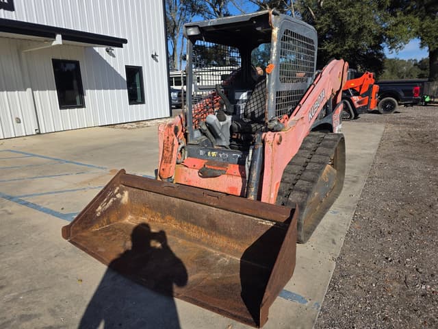 Image of Kubota SVL75-2 equipment image 1