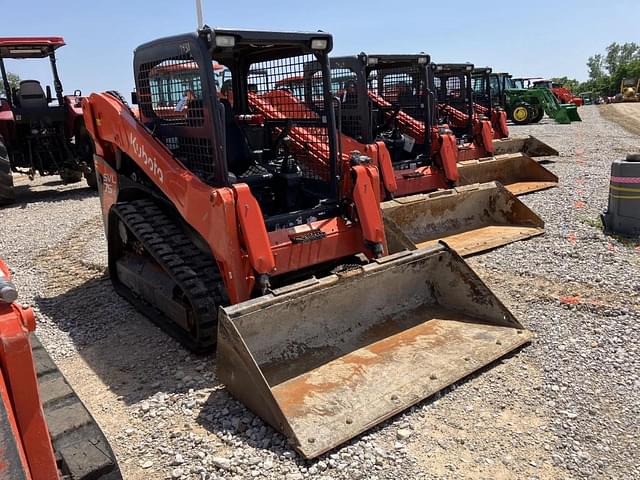 Image of Kubota SVL75-2 equipment image 1