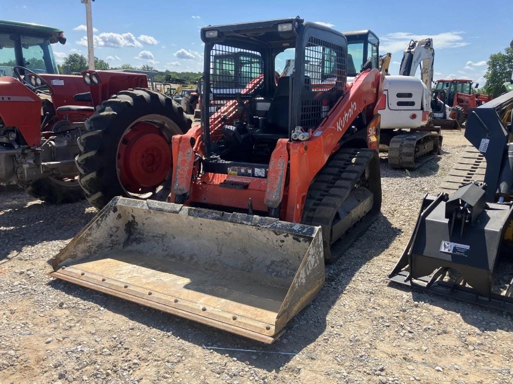 Main image Kubota SVL75-2