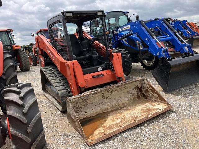 Image of Kubota SVL75-2 equipment image 1