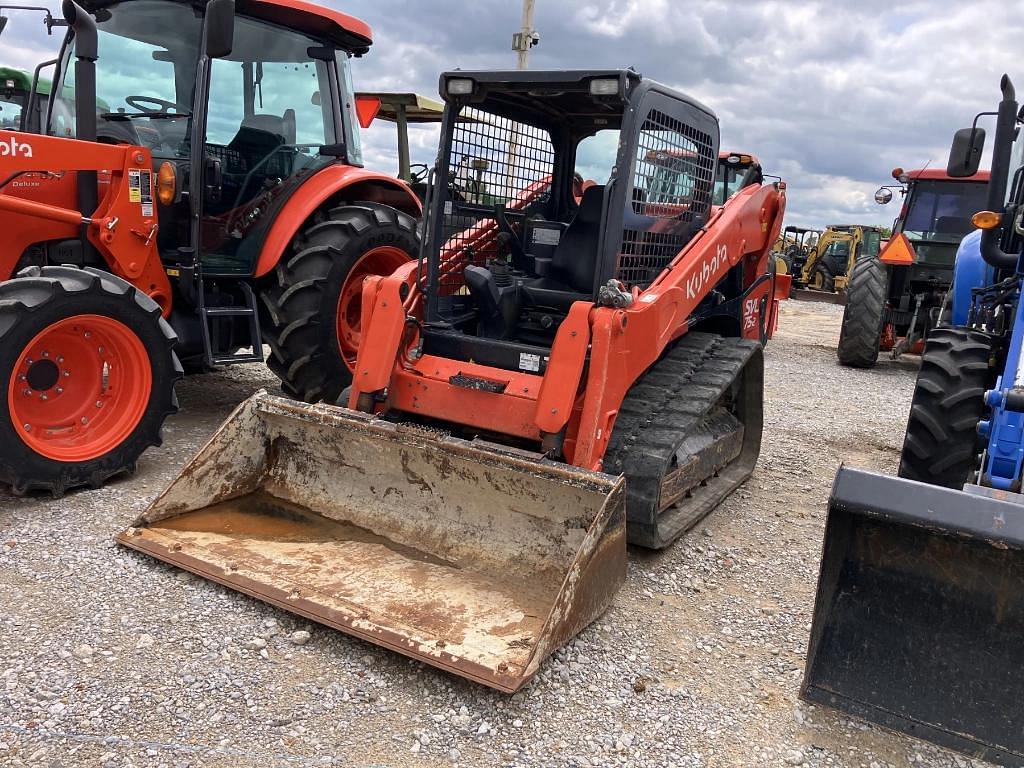 Image of Kubota SVL75-2 Primary image