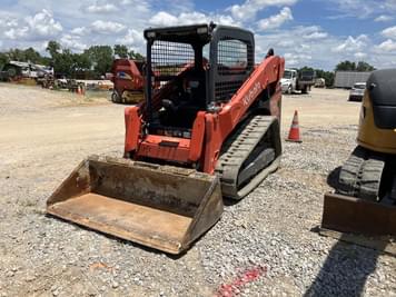 Main image Kubota SVL75-2