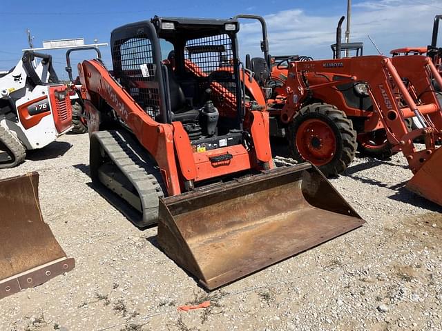 Image of Kubota SVL75-2 equipment image 1