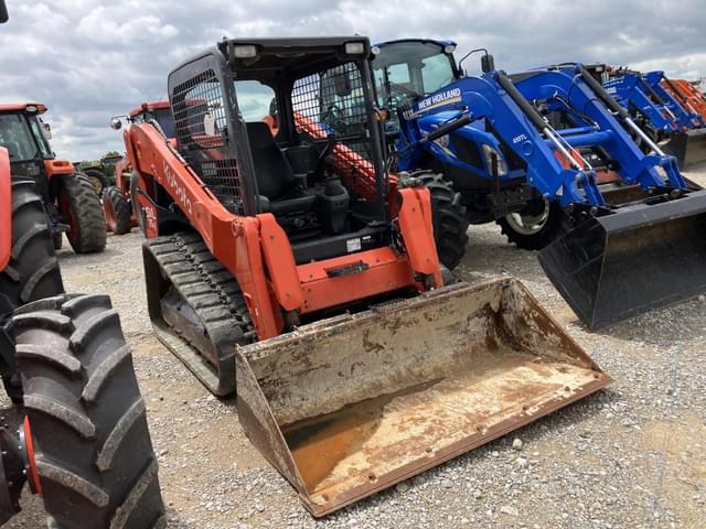 Image of Kubota SVL75-2 equipment image 1