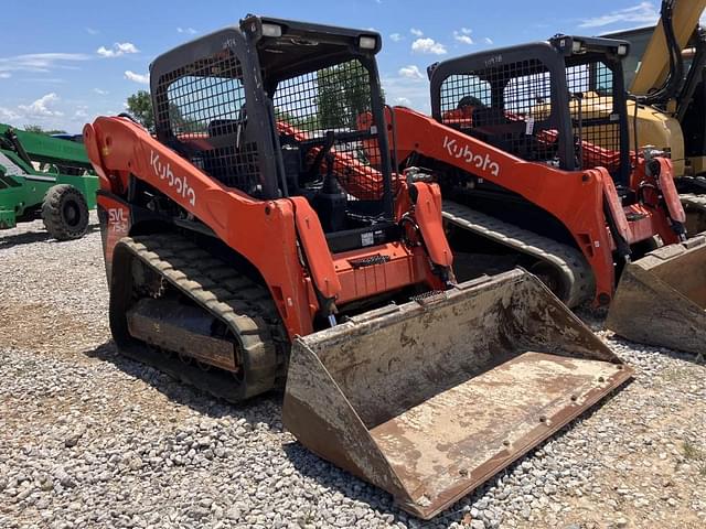 Image of Kubota SVL75-2 equipment image 1