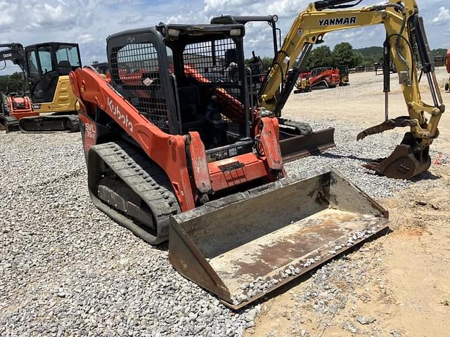 Image of Kubota SVL75-2 equipment image 1