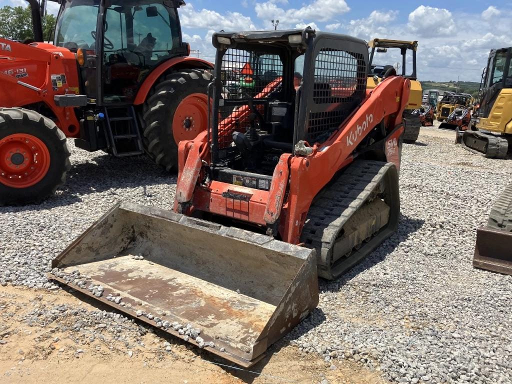 Main image Kubota SVL75-2