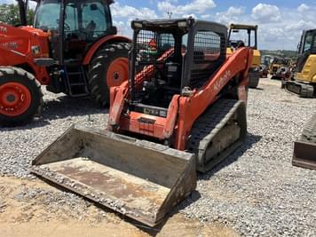 Main image Kubota SVL75-2