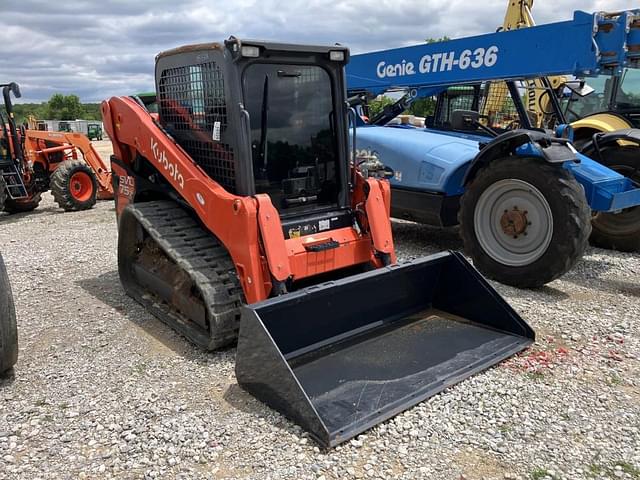 Image of Kubota SVL75-2 equipment image 1