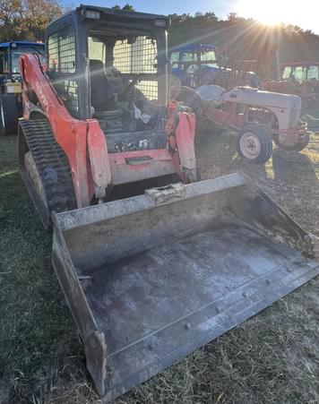 Main image Kubota SVL75-2