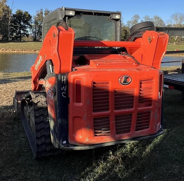 Image of Kubota SVL75-2 equipment image 1