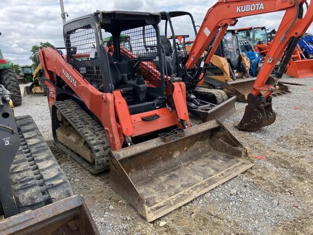 Image of Kubota SVL75-2 equipment image 1