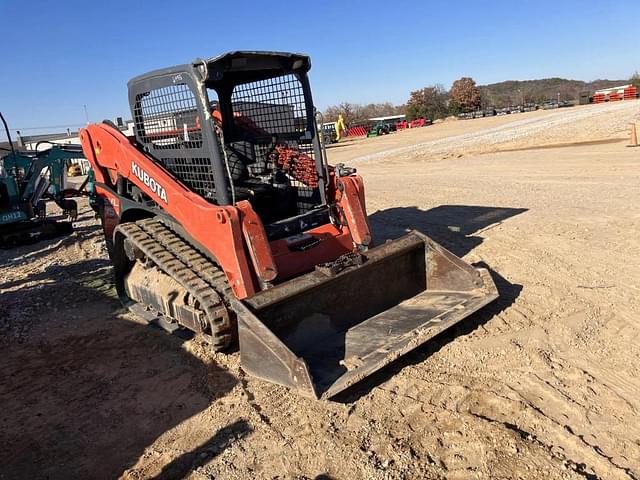 Image of Kubota SVL75-2 equipment image 1