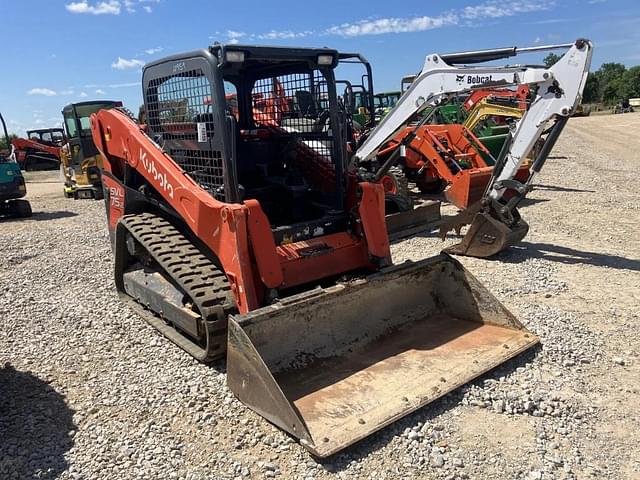 Image of Kubota SVL75-2 equipment image 1