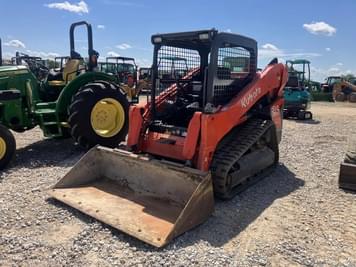 Main image Kubota SVL75-2