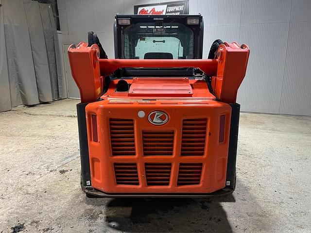 Image of Kubota SVL75-2 equipment image 3