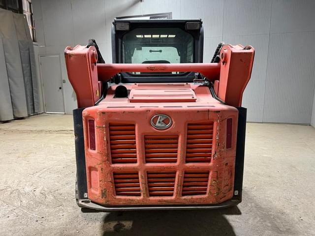 Image of Kubota SVL75-2 equipment image 3