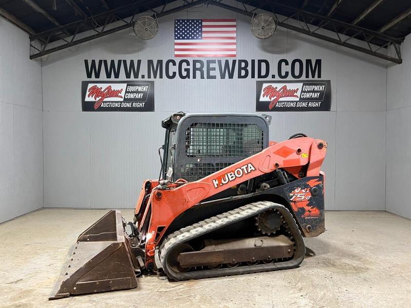 Image of Kubota SVL75-2 Primary image