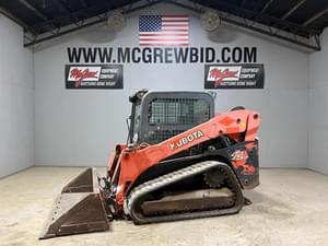 Kubota SVL75-2 Image