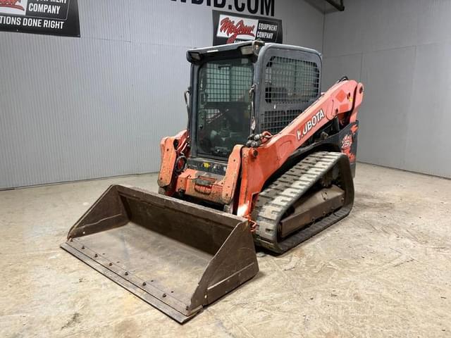 Image of Kubota SVL75-2 equipment image 1