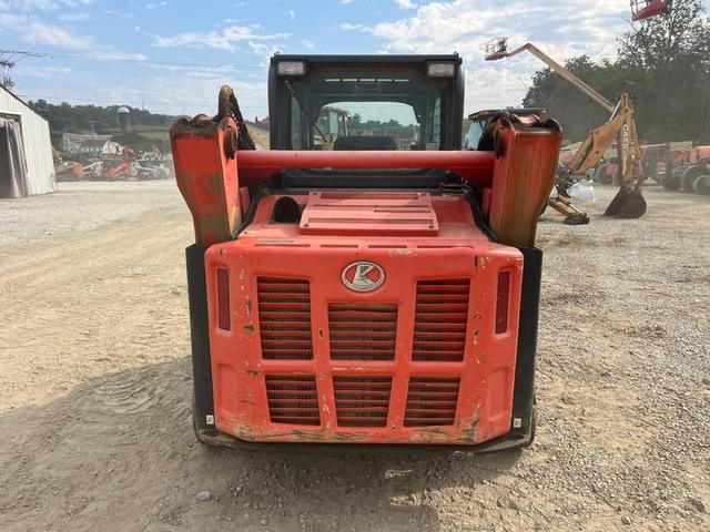 Image of Kubota SVL75-2 equipment image 3