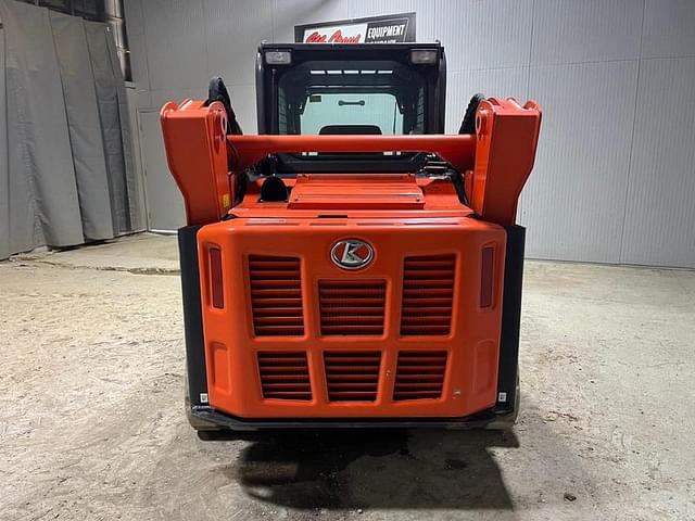 Image of Kubota SVL75-2 equipment image 3