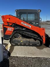 Main image Kubota SVL75-2 3