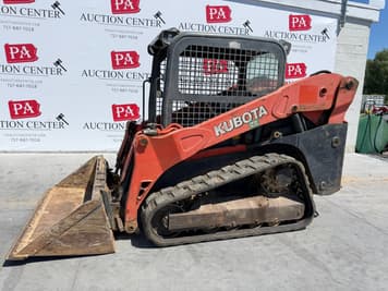Main image Kubota SVL75-2
