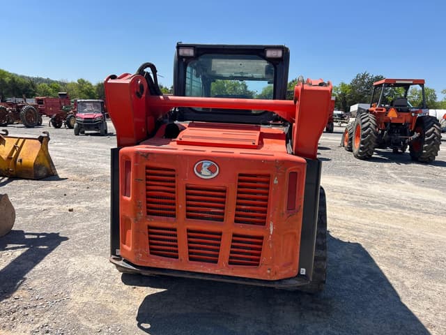 Image of Kubota SVL75-2 equipment image 3