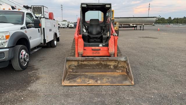 Image of Kubota SVL75-2 equipment image 1