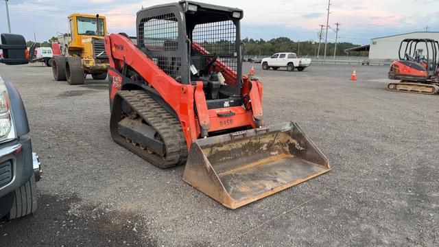 Image of Kubota SVL75-2 equipment image 2