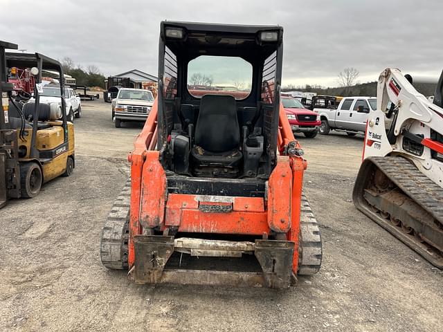 Image of Kubota SVL75-2 equipment image 1