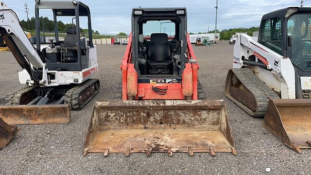 Image of Kubota SVL75-2 equipment image 1