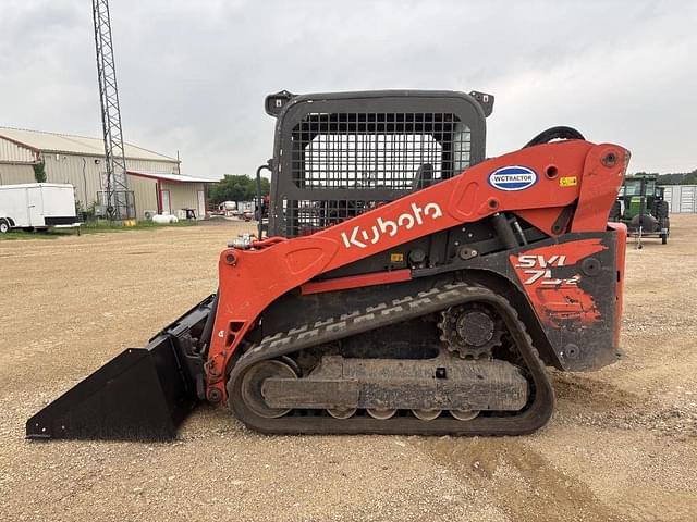 Image of Kubota SVL75-2 equipment image 1