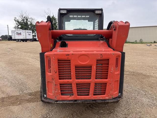 Image of Kubota SVL75-2 equipment image 3