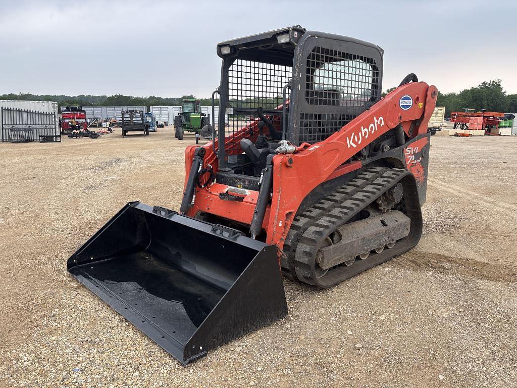 Image of Kubota SVL75-2 Primary image