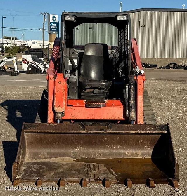 Image of Kubota SVL75-2 equipment image 1