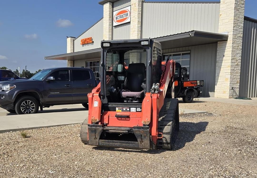 Image of Kubota SVL75-2 Image 1