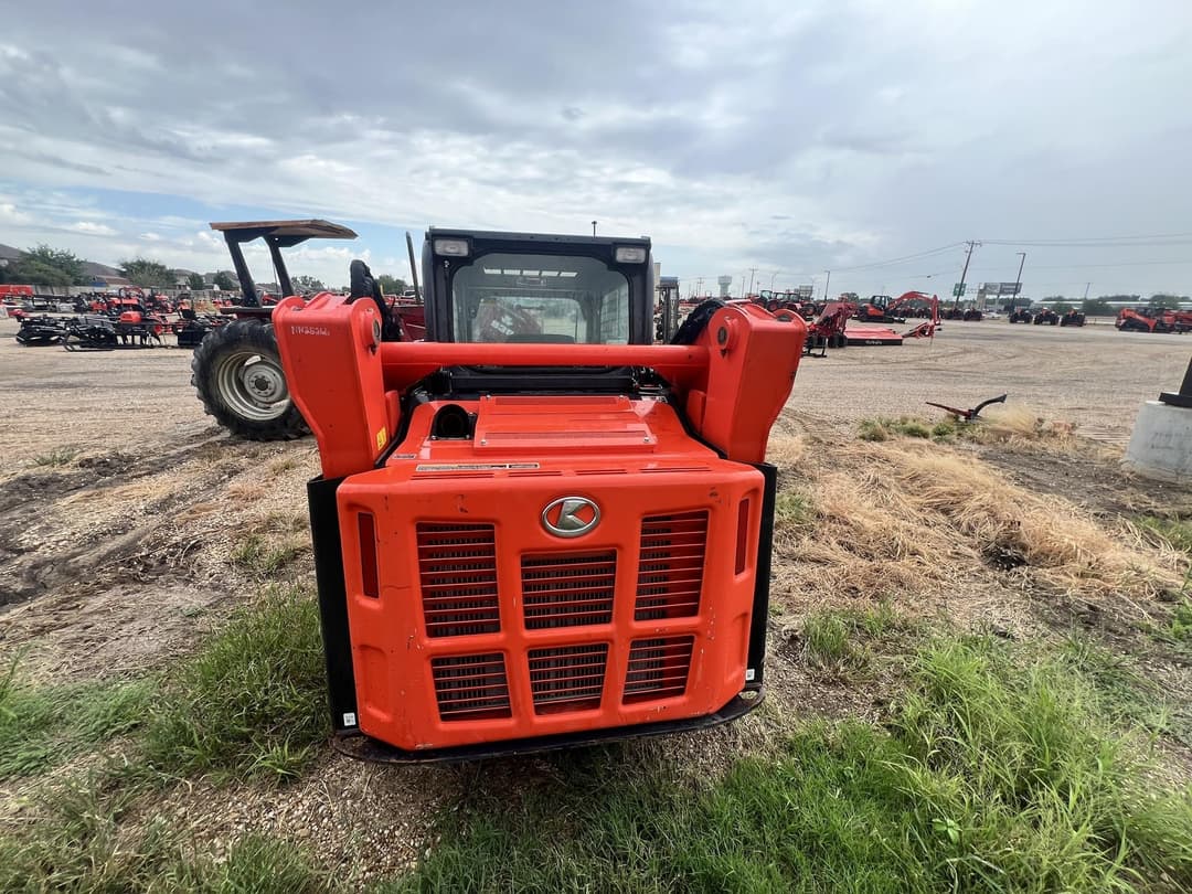 Image of Kubota SVL75-2 Primary Image