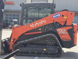 2021 Kubota SVL75-2 Image