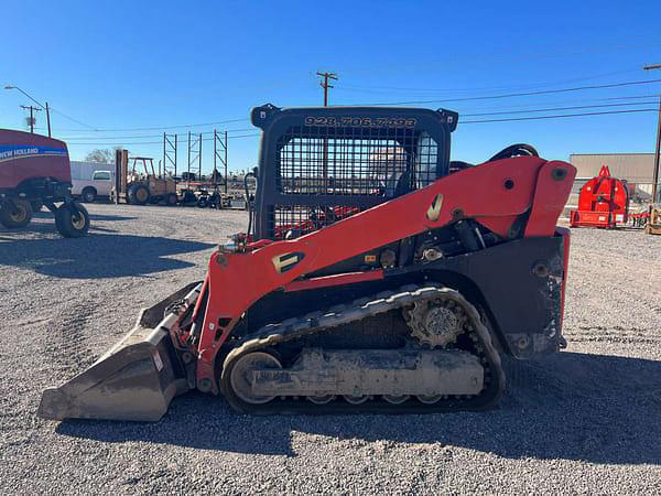 Image of Kubota SVL75-2 equipment image 4