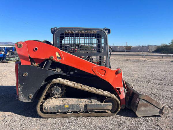 Image of Kubota SVL75-2 equipment image 1