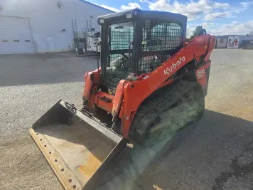 Main image Kubota SVL75-2HC