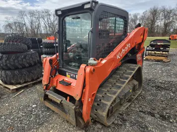 Main image Kubota SVL75-2HWC