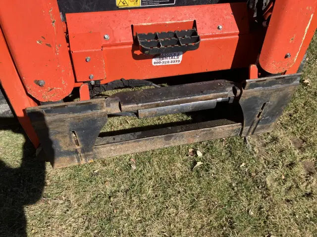 Image of Kubota SVL75-2HWC equipment image 3