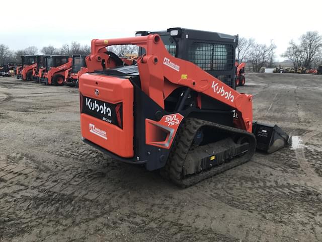 Image of Kubota SVL75-3 equipment image 3