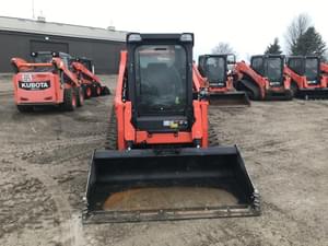 2024 Kubota SVL75-3 Image