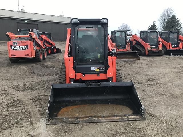 Image of Kubota SVL75-3 equipment image 1