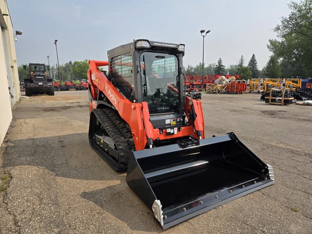 Image of Kubota SVL75-3 equipment image 2